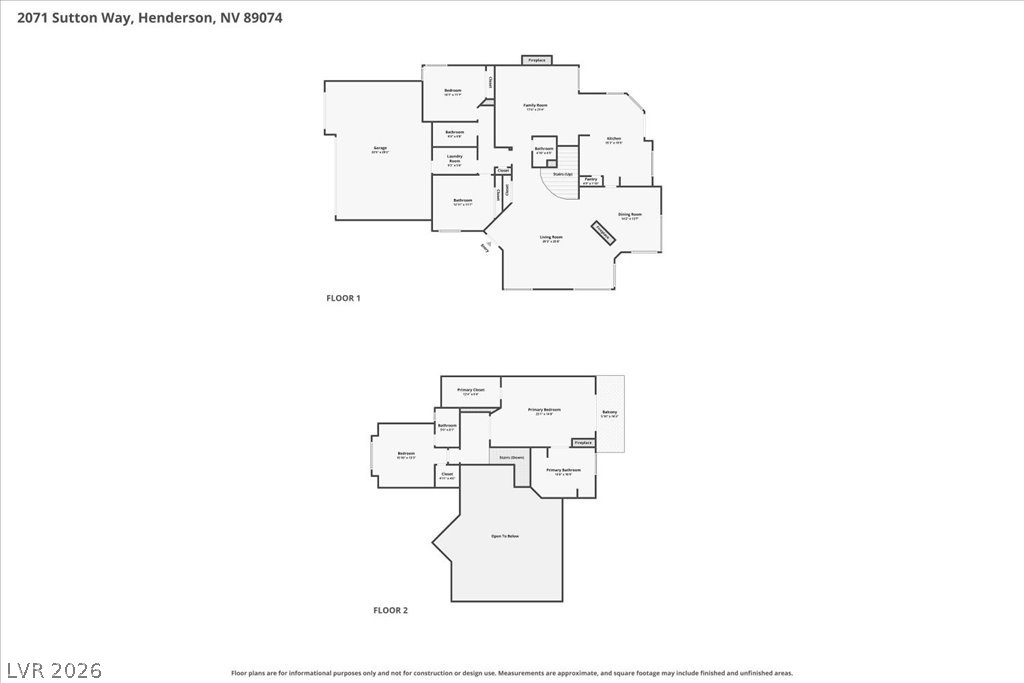 2071 Sutton Way Property Photo 24