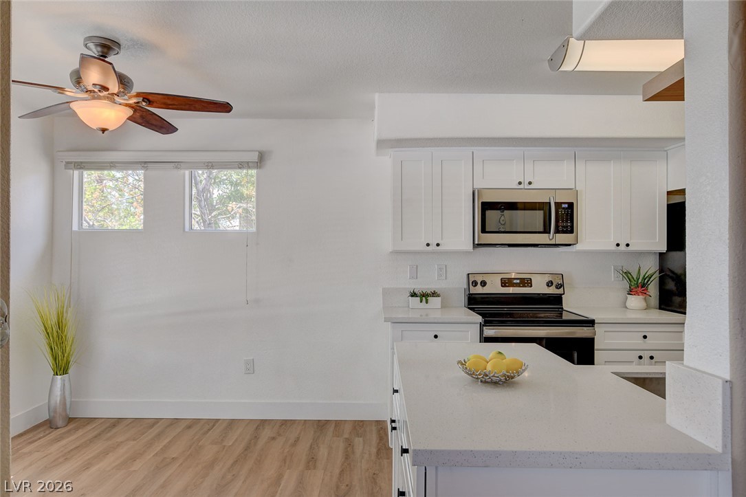 4400 South Jones Boulevard 2057 Property Photo 11
