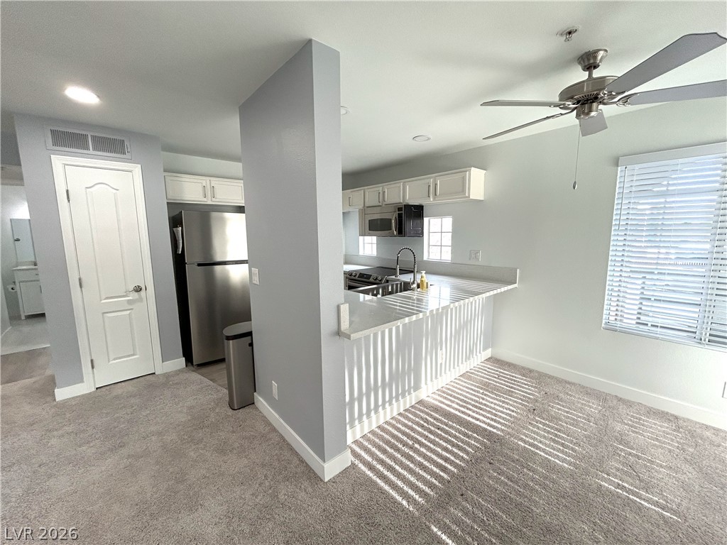 2100 Jetty Rock Drive 208 Property Photo 2