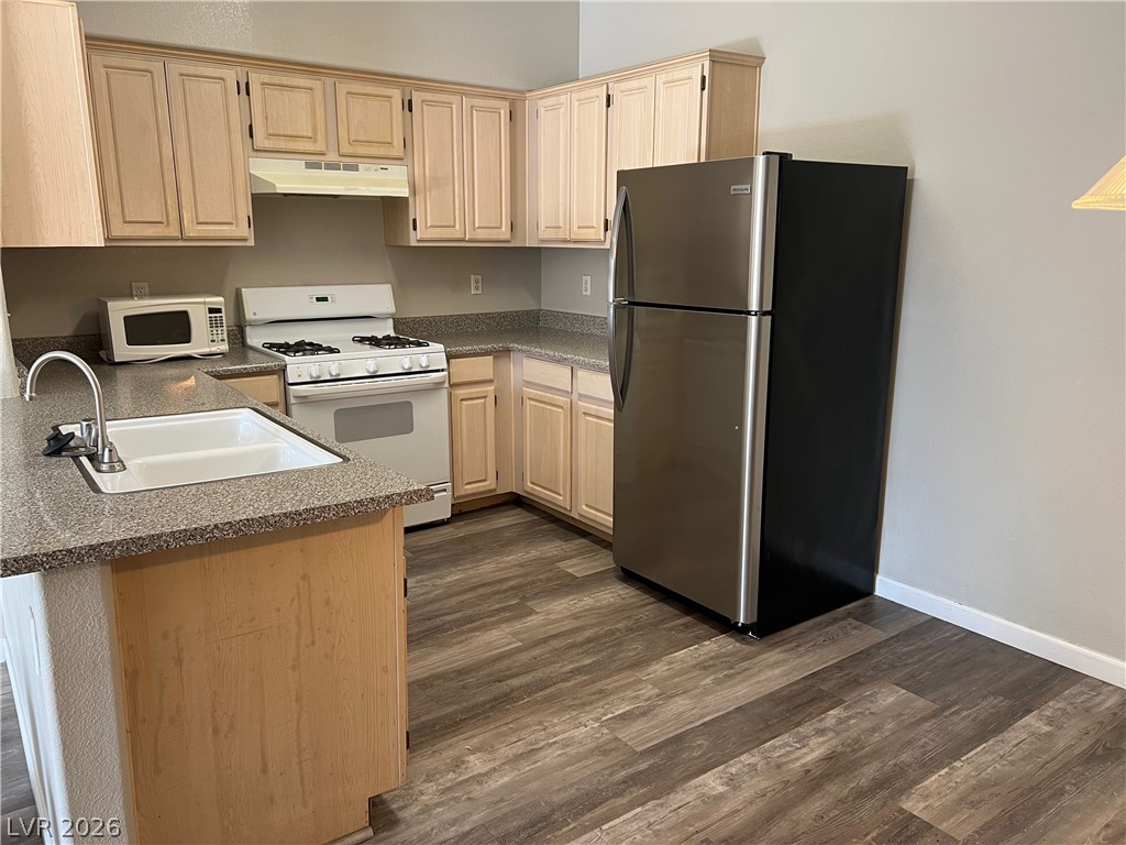 5650 East Sahara Avenue 2026 Property Photo 10