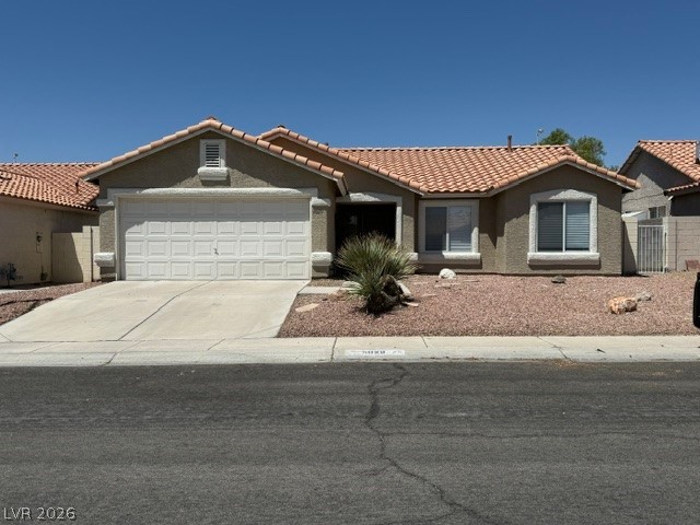 5029 Vista Del Rancho Way Property Photo 1