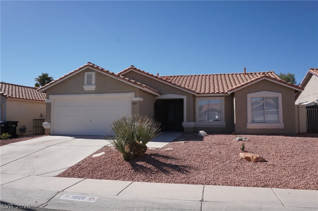 5029 Vista Del Rancho Way Property Photo 2