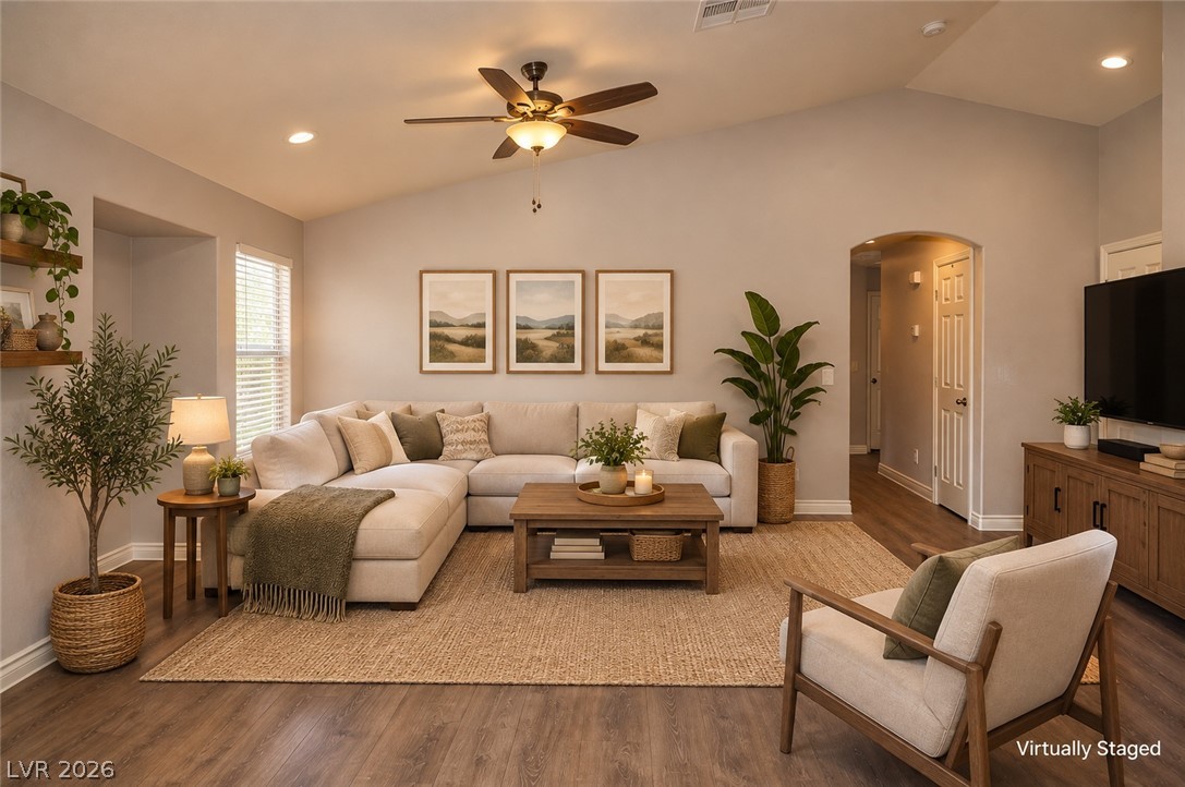 5029 Vista Del Rancho Way Property Photo 5