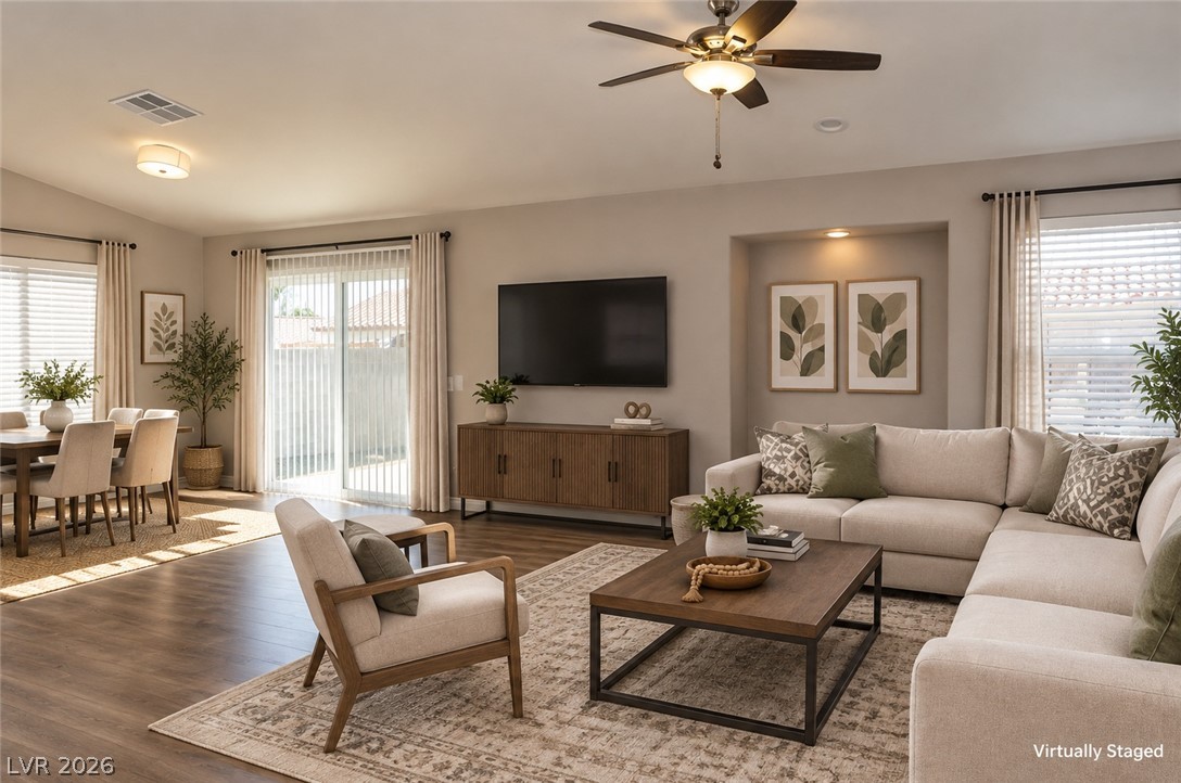 5029 Vista Del Rancho Way Property Photo 10