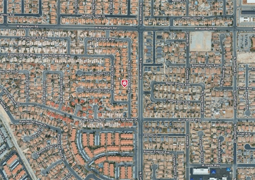 5029 Vista Del Rancho Way Property Photo 35