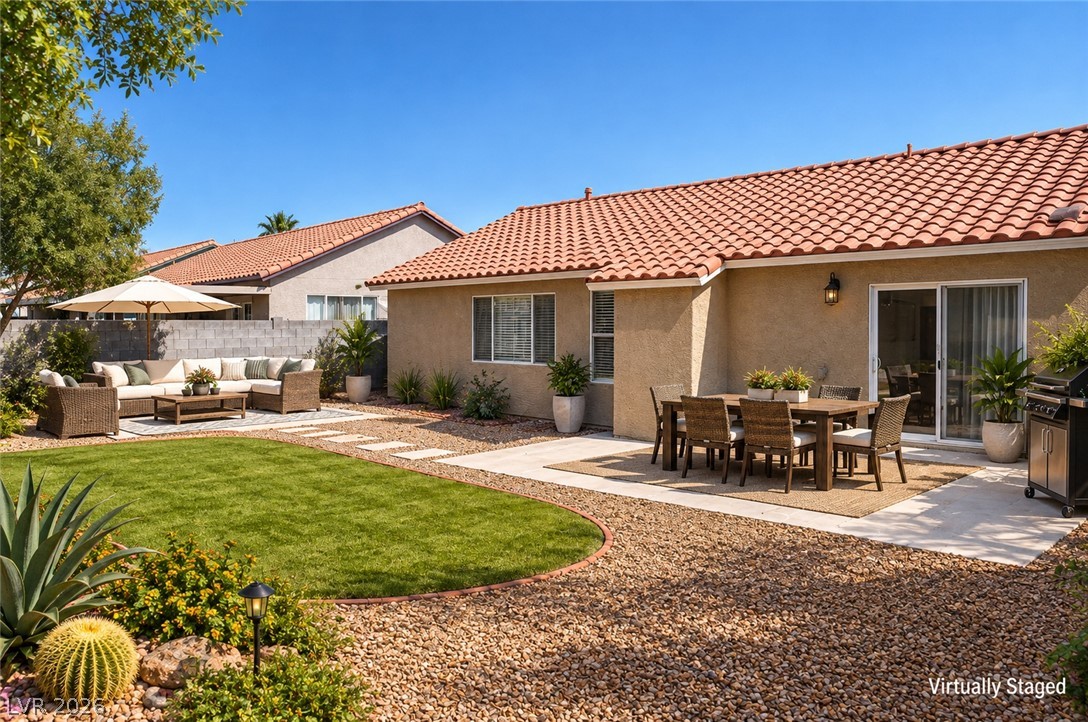 5029 Vista Del Rancho Way Property Photo 43