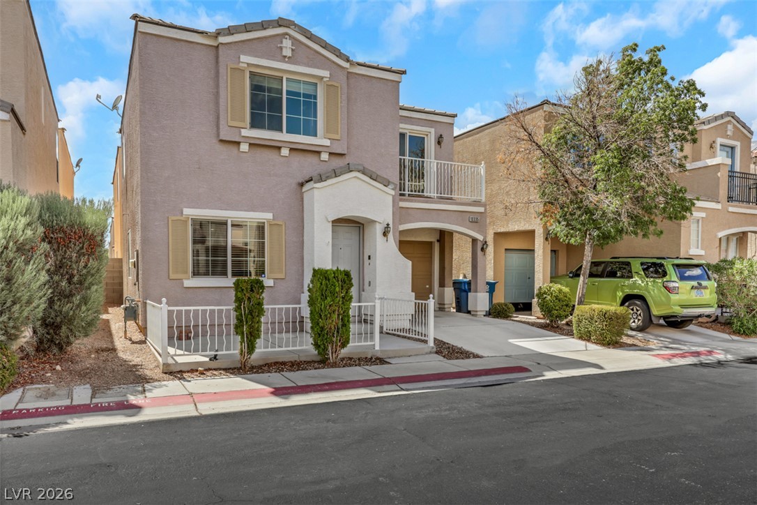 10335 Beautiful Fruit Street Property Photo 3