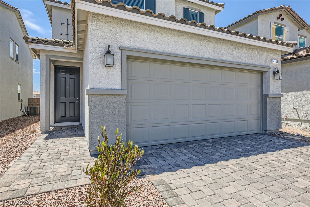4159 Scarlet Cob Avenue Property Photo 1