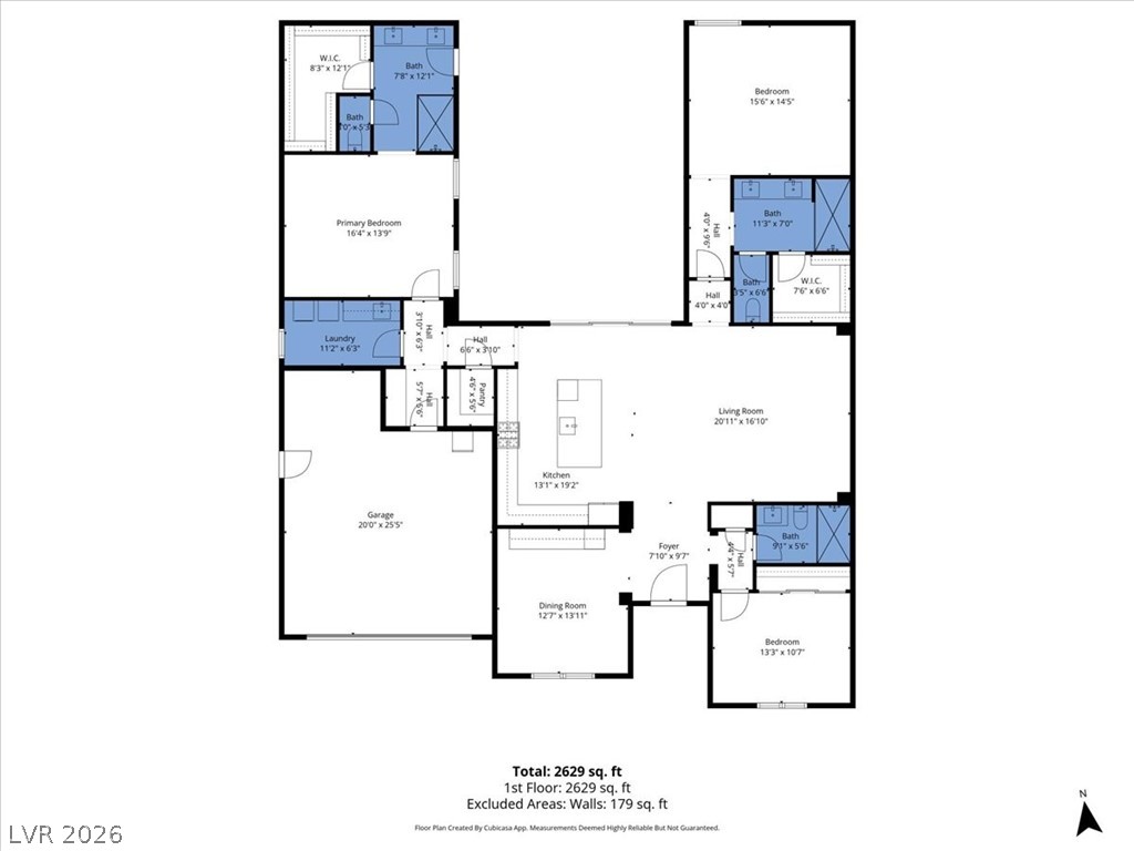 9828 Iron Sky Ct Court Property Photo 49