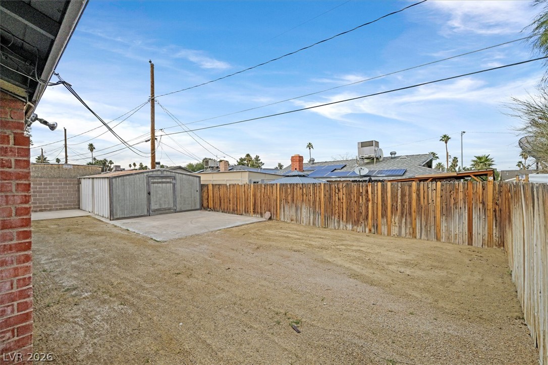 4516 East Flamingo Road Property Photo 27
