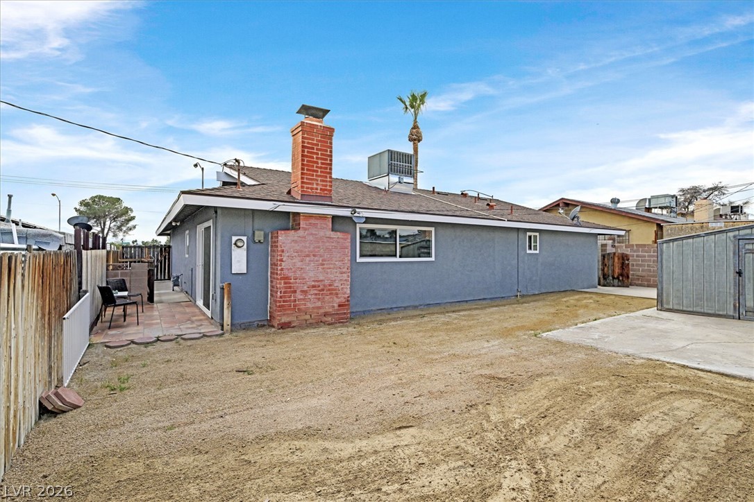 4516 East Flamingo Road Property Photo 29