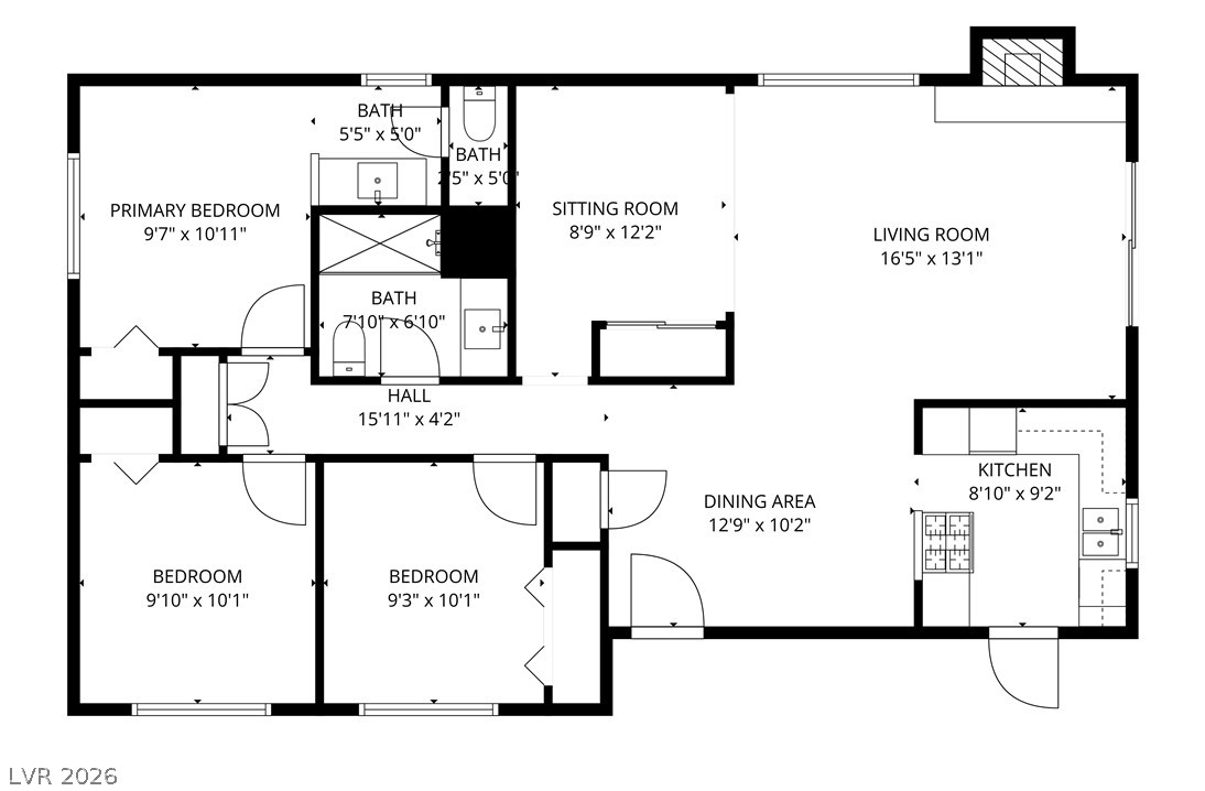 4516 East Flamingo Road Property Photo 30