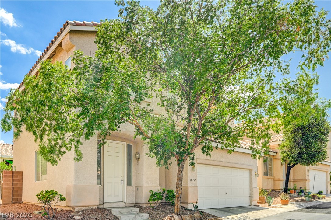 10369 Bent Willow Avenue Property Photo 1