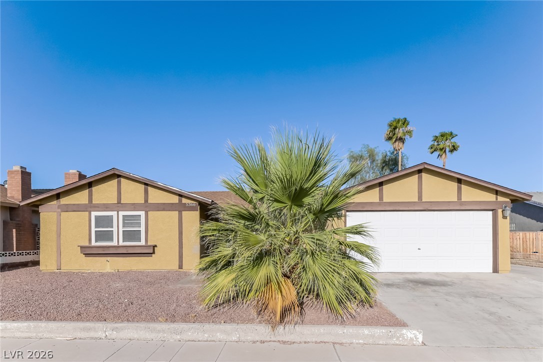 5366 Ravendale Circle Property Photo 1