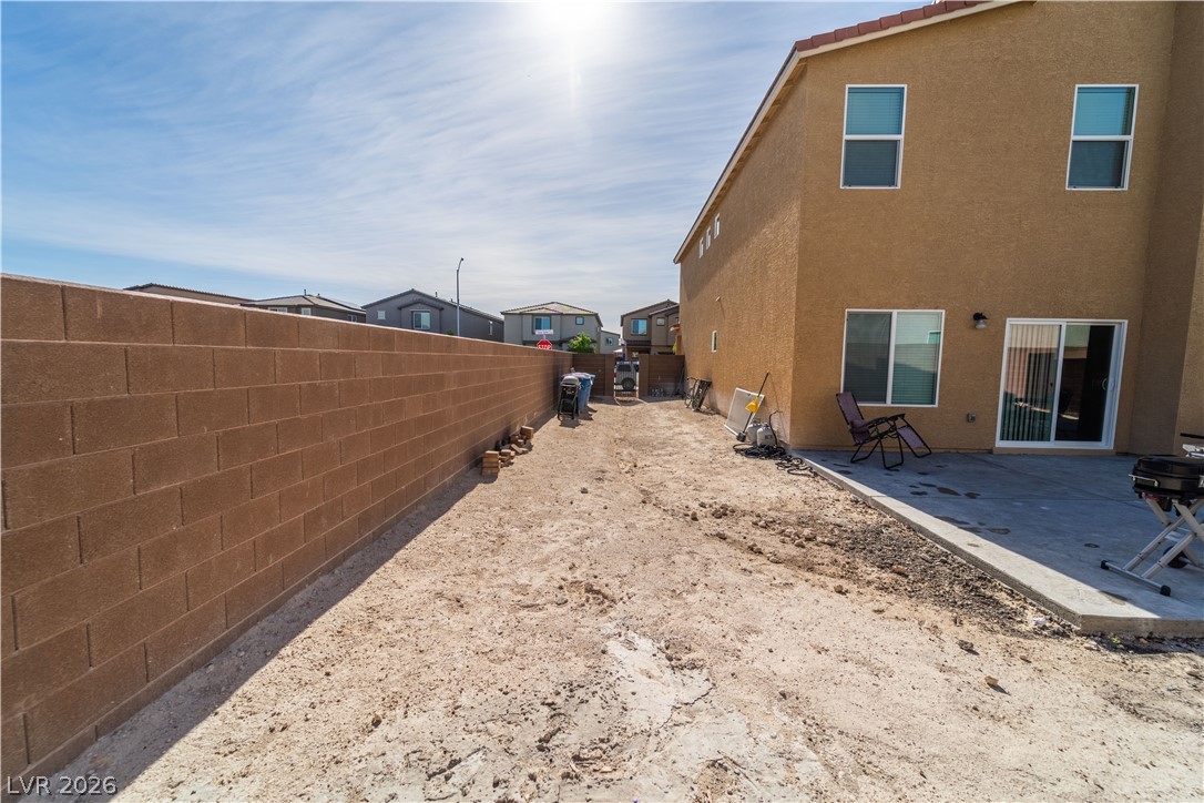 7711 Duran Harbor Lane Property Photo 72