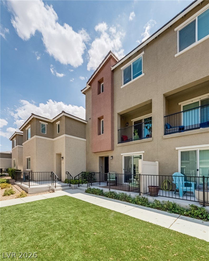 2842 Azure Breeze Lane 2 Property Photo 1