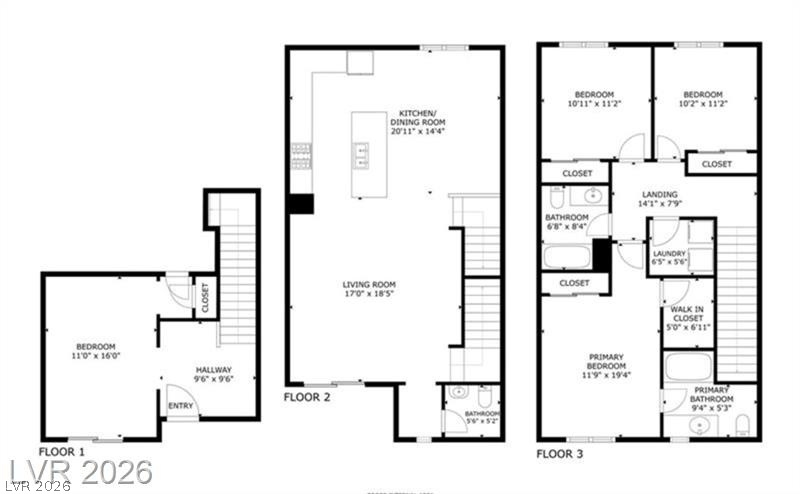 2842 Azure Breeze Lane 2 Property Photo 10