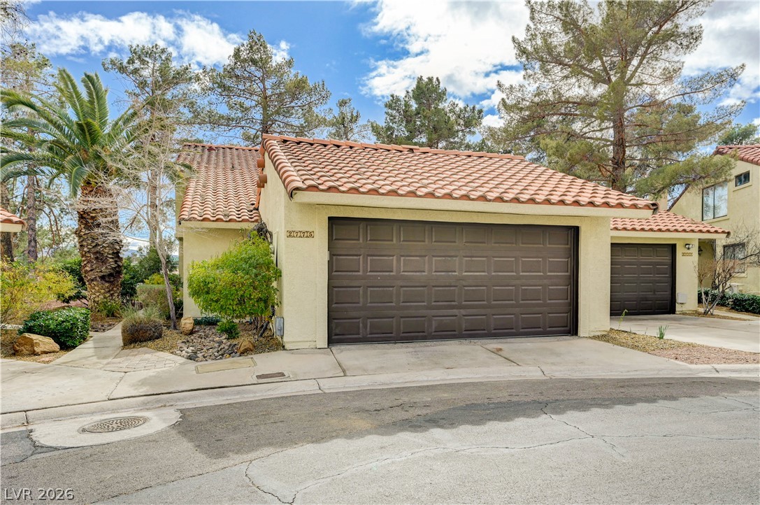 2775 Durness Court Property Photo 1