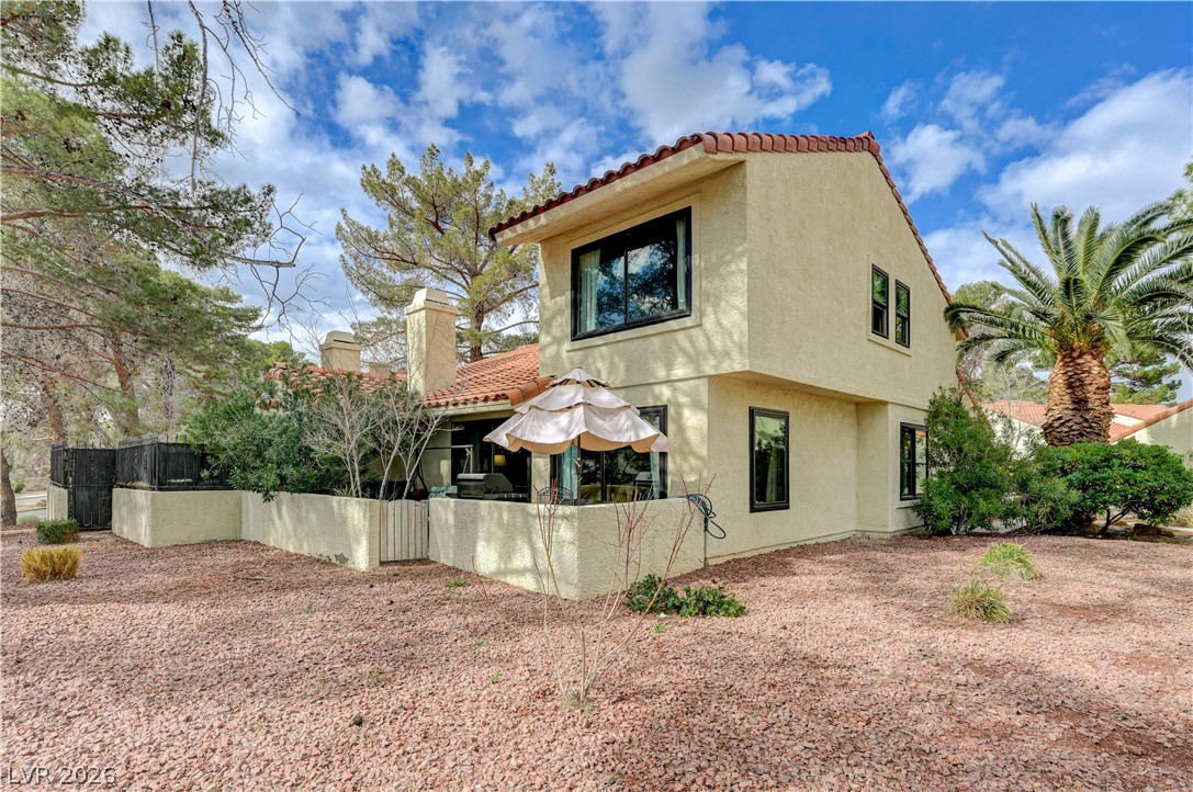 2775 Durness Court Property Photo 4