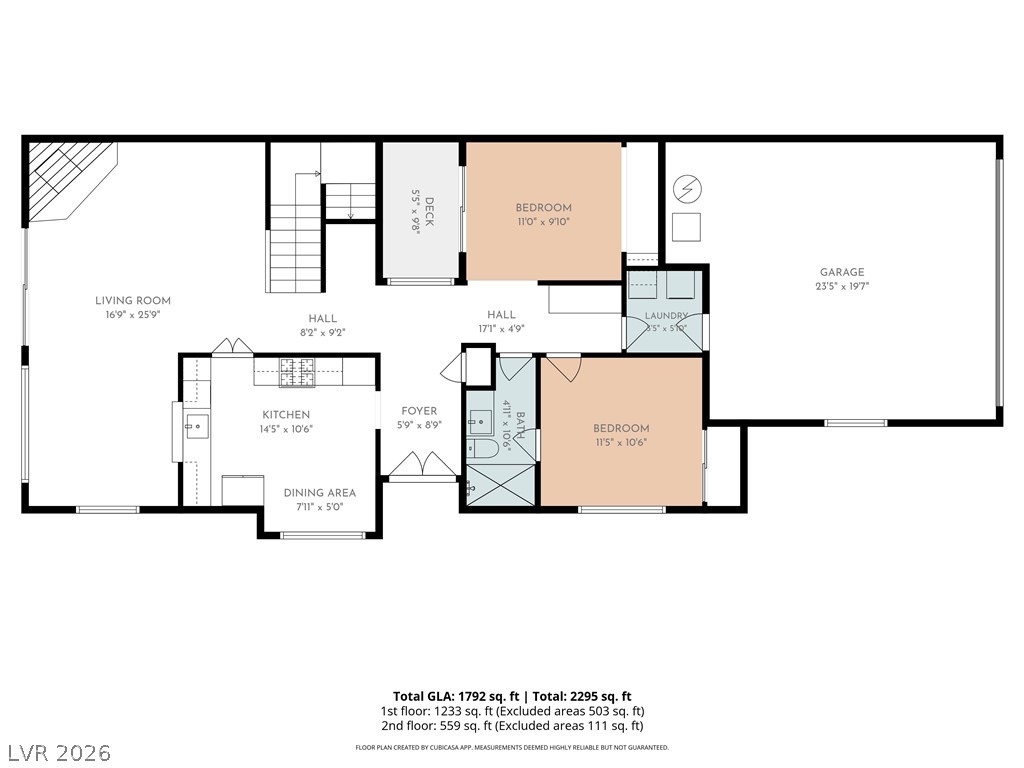 2775 Durness Court Property Photo 45