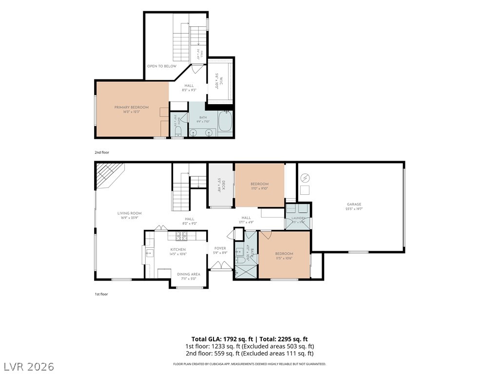 2775 Durness Court Property Photo 47