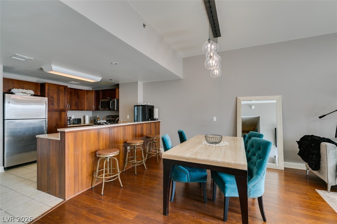 150 Las Vegas Boulevard 807 Property Photo 13