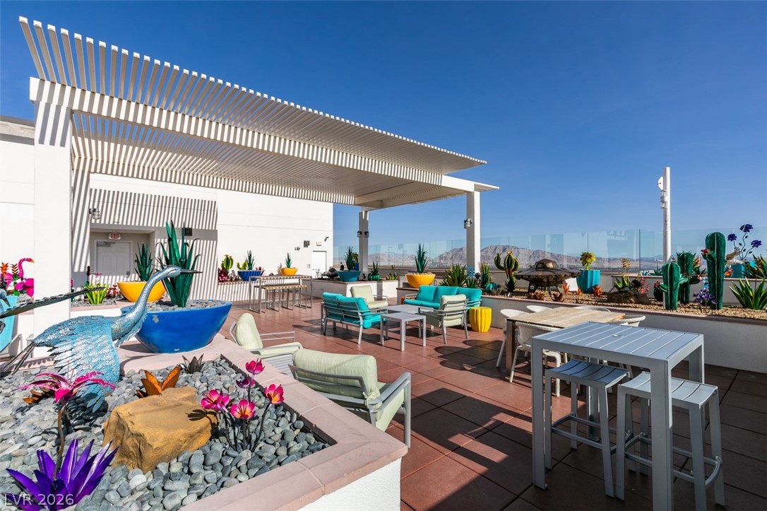 150 Las Vegas Boulevard 807 Property Photo 55
