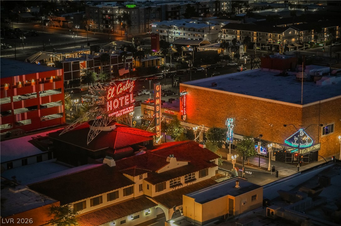 150 Las Vegas Boulevard 807 Property Photo 60