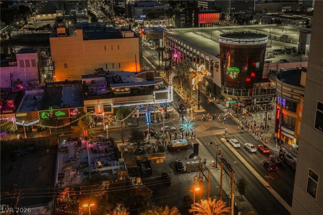 150 Las Vegas Boulevard 807 Property Photo 62