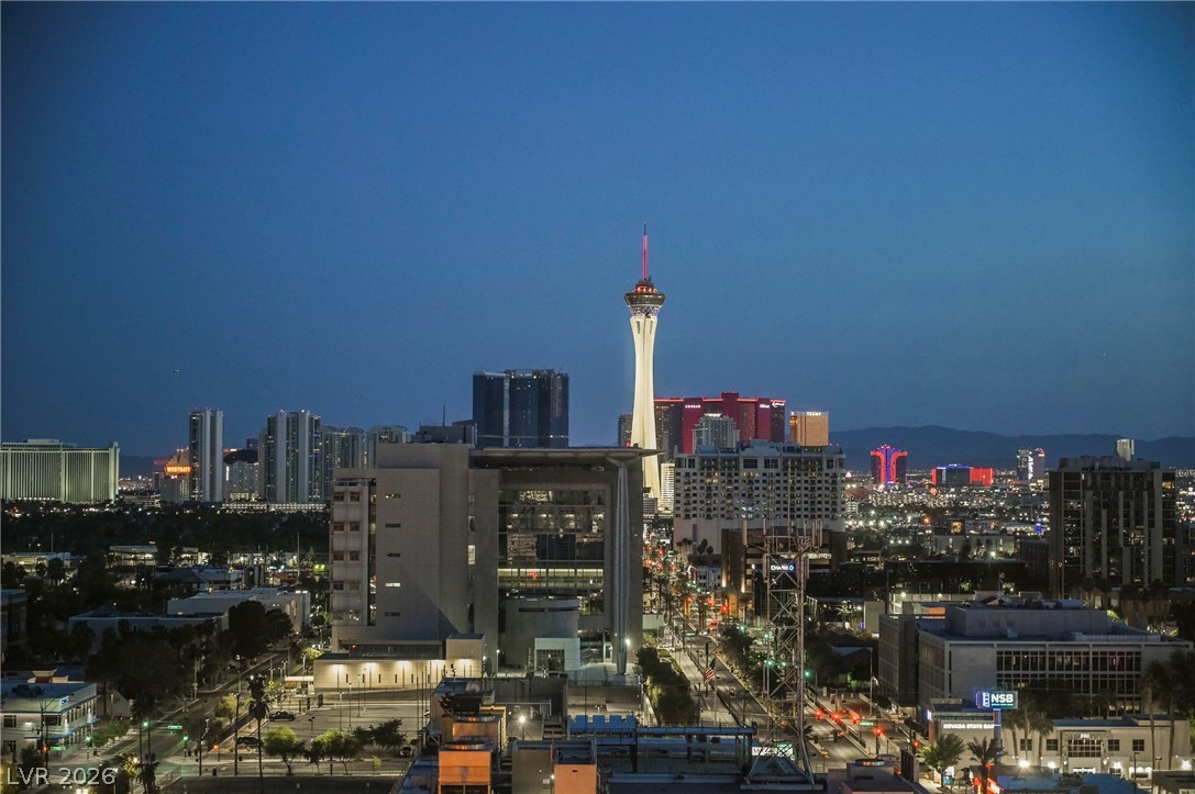 150 Las Vegas Boulevard 807 Property Photo 64