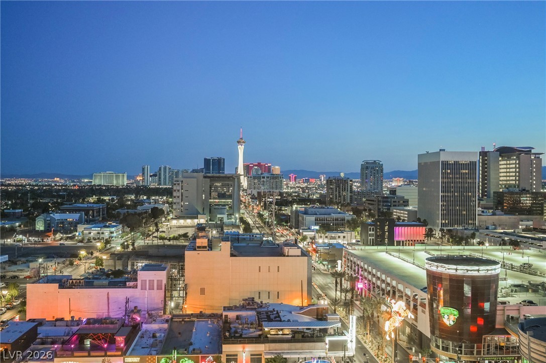 150 Las Vegas Boulevard 807 Property Photo 65