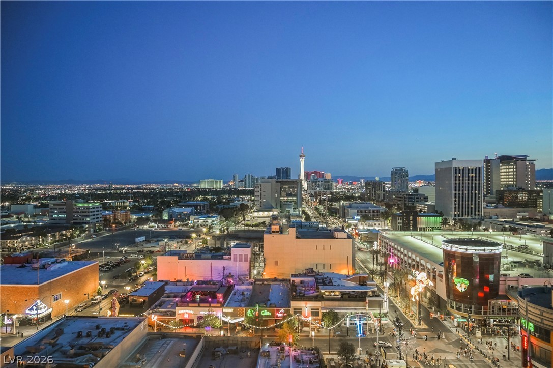 150 Las Vegas Boulevard 807 Property Photo 66