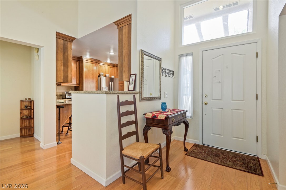 8709 Prairie Hill Drive Property Photo 4