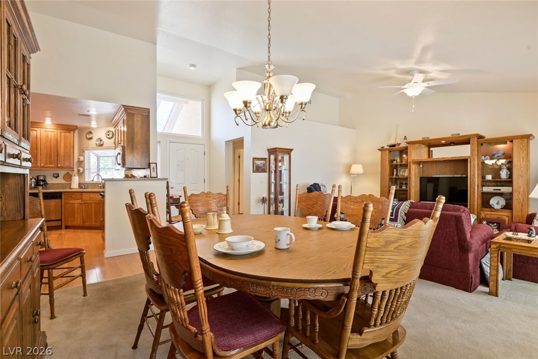 8709 Prairie Hill Drive Property Photo 12