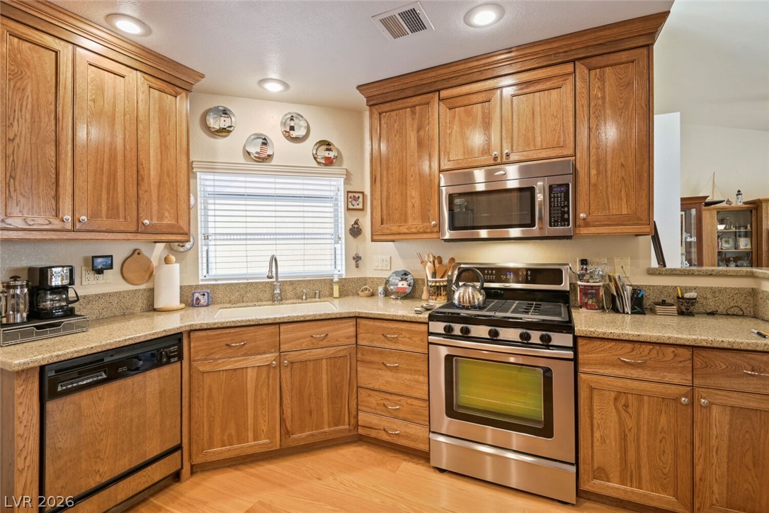 8709 Prairie Hill Drive Property Photo 16