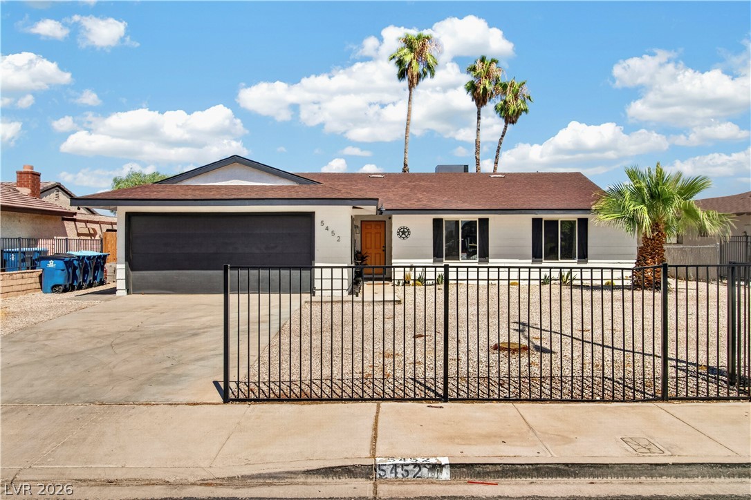 5452 Escondido Street Property Photo 1