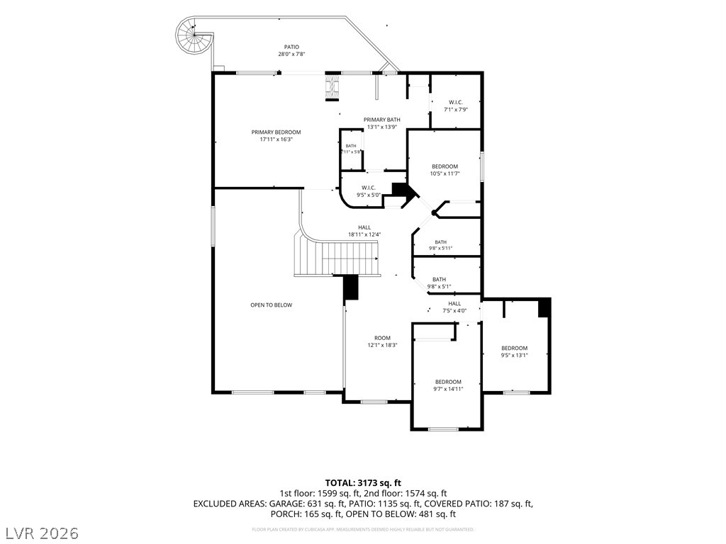2218 Alanhurst Drive Property Photo 57