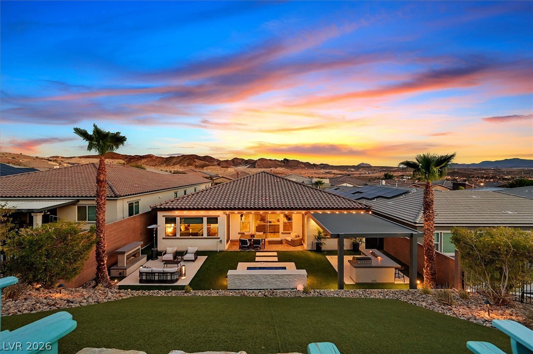 16 Via Tiberina Property Photo 2