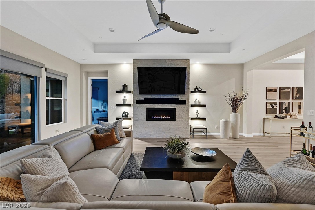 16 Via Tiberina Property Photo 37