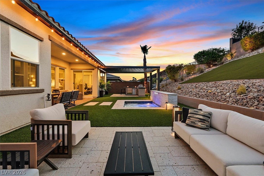 16 Via Tiberina Property Photo 46