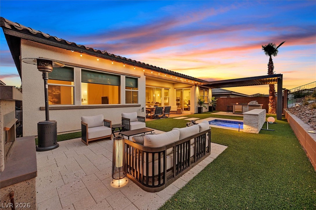 16 Via Tiberina Property Photo 48
