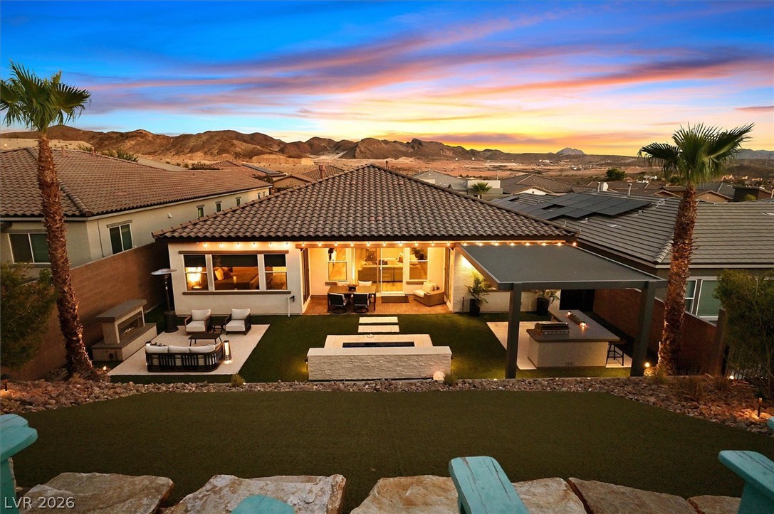 16 Via Tiberina Property Photo 49