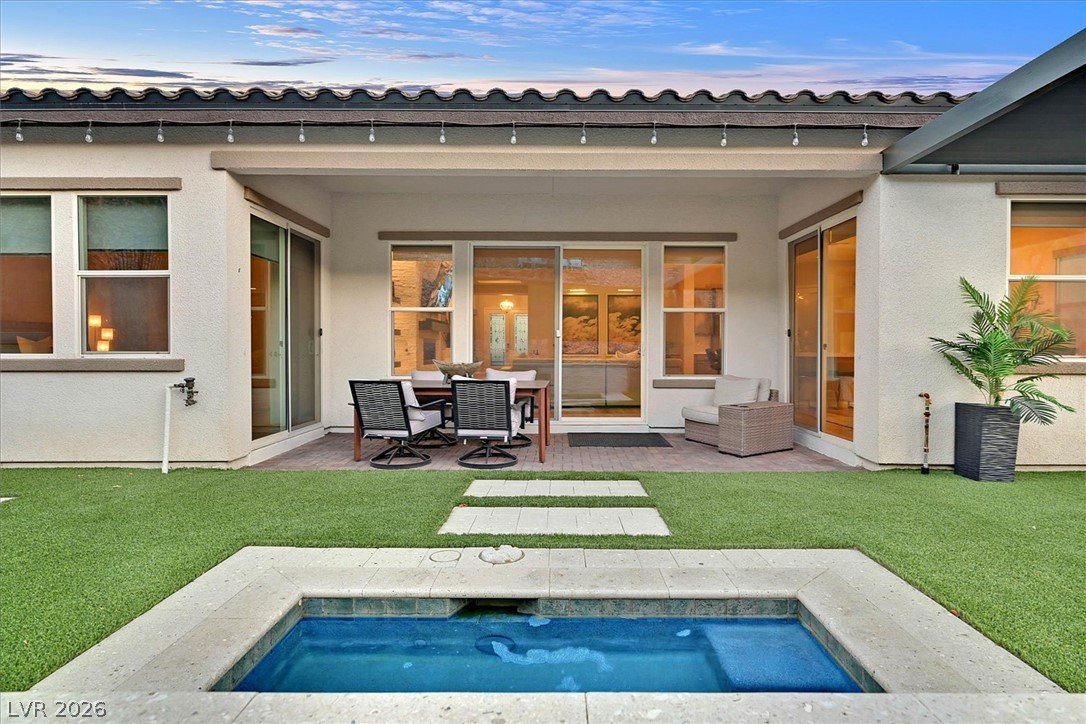 16 Via Tiberina Property Photo 58