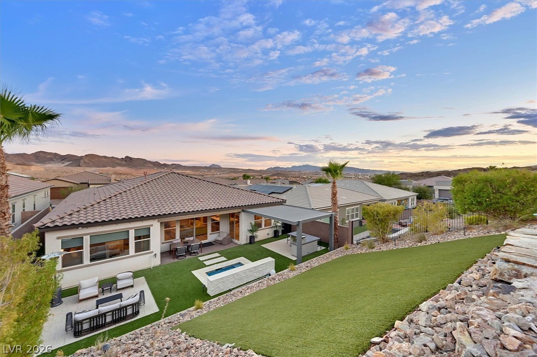 16 Via Tiberina Property Photo 60