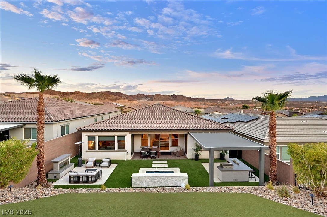 16 Via Tiberina Property Photo 61