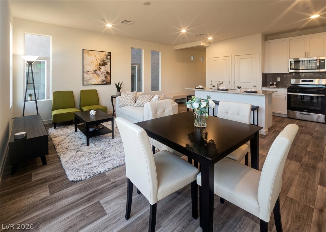 4932 Sweet Vesper Court Property Photo 1