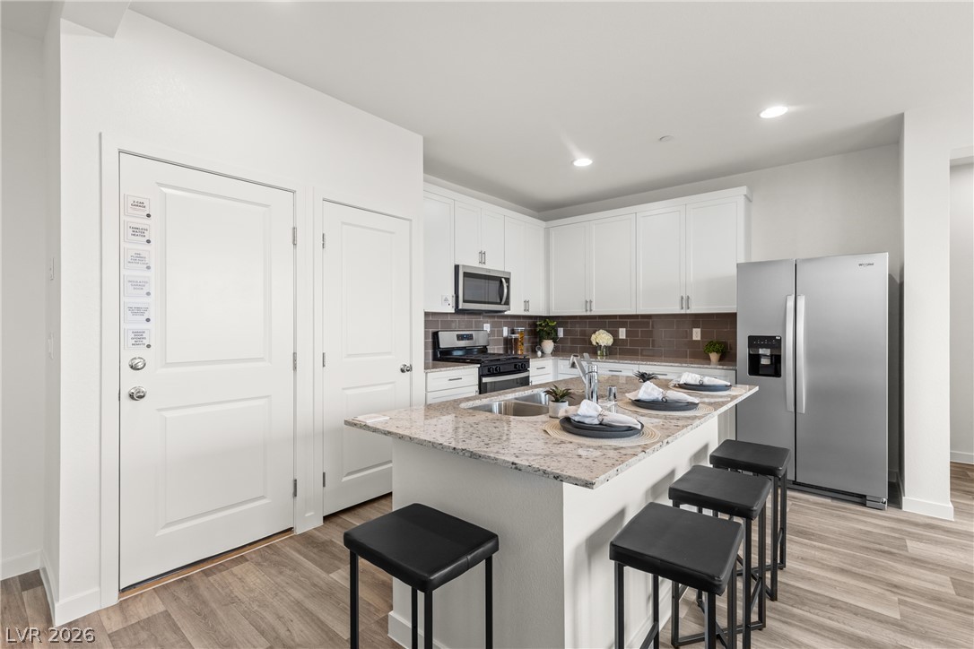 4932 Sweet Vesper Court Property Photo 4
