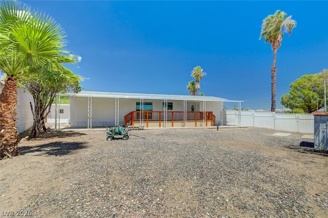 1010 La Mesa Way Property Photo 44