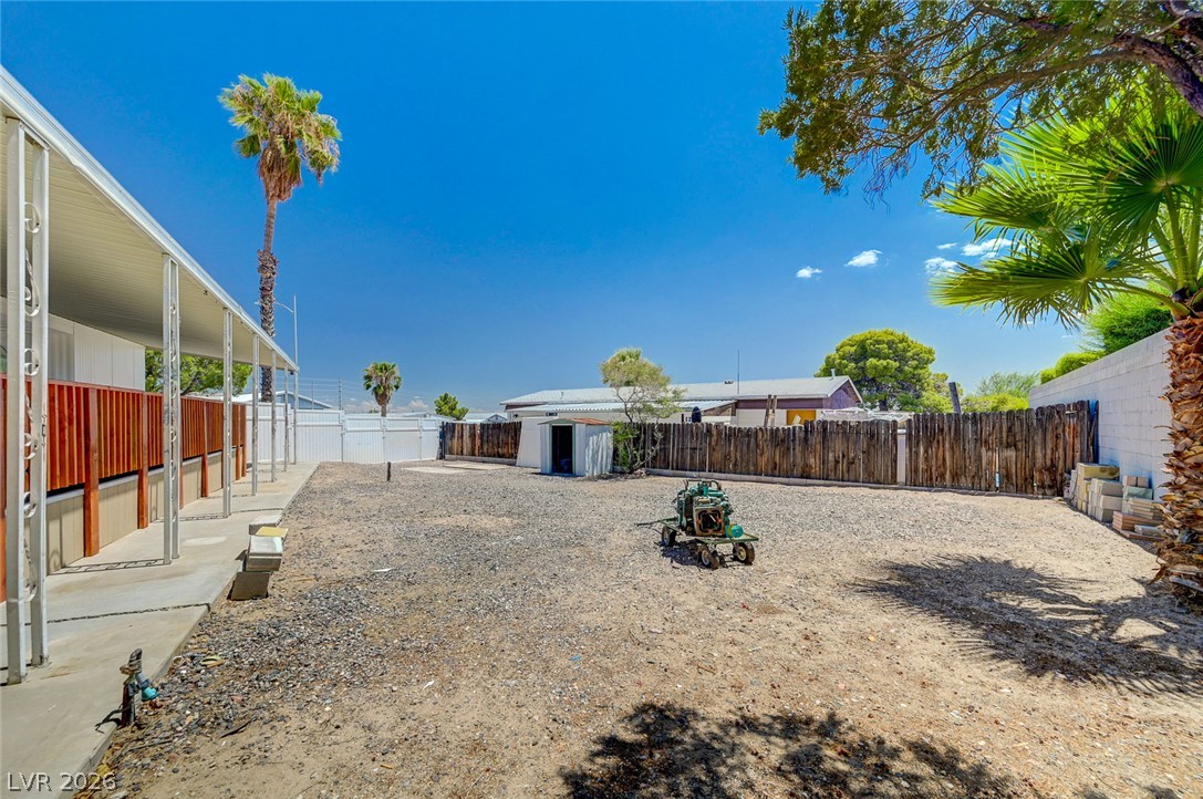 1010 La Mesa Way Property Photo 45