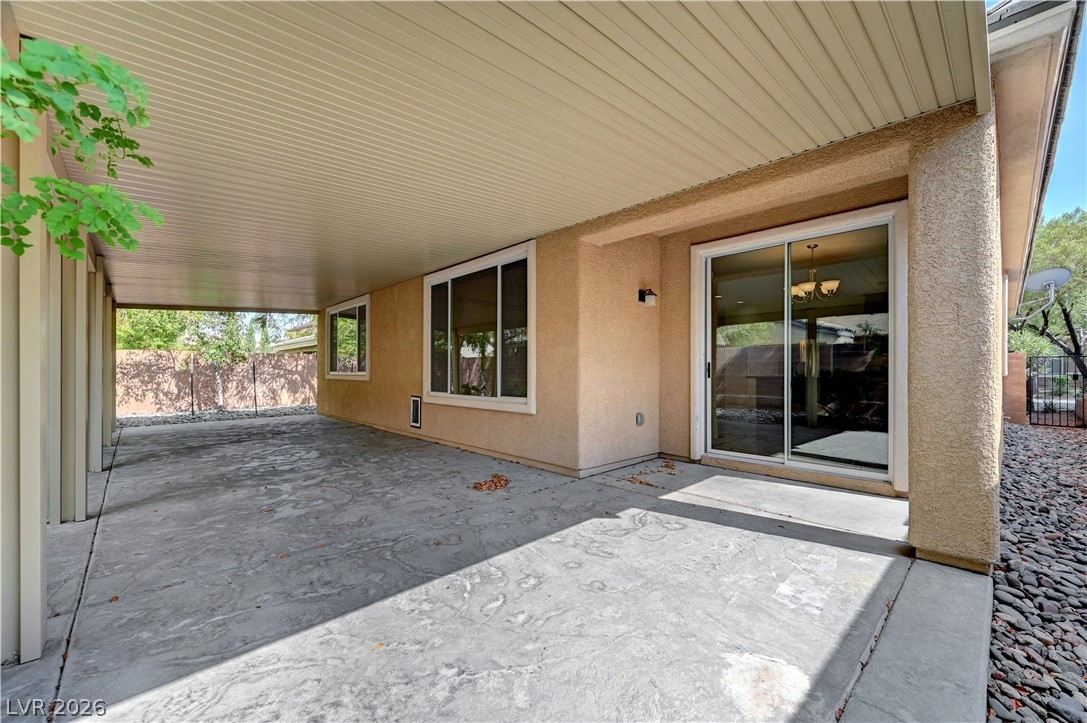 10240 Gladstone Peak Street Property Photo 43